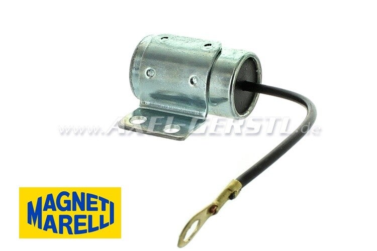 020-16007/1 Kondenser Magneti Marelli