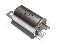 110-6267 Blinkerrelais