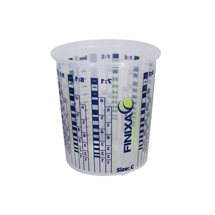 180-8517 Mischbecher