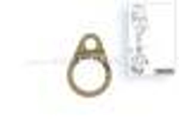 010-2862 Verteilerfussdichtung