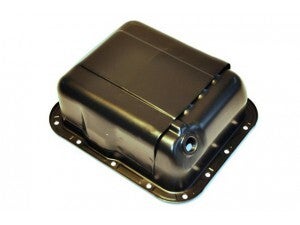 010-2052 Ölwanne orig. Blech ( ohne Zapfen)