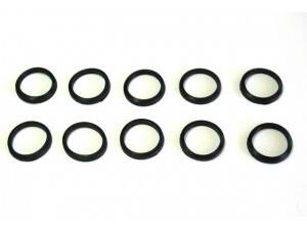 010-2093 Stosselrohrdichtungsatz Dünn je10stk.