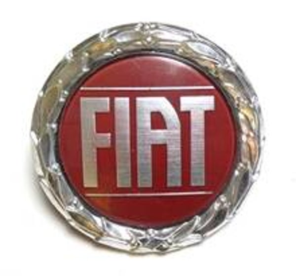 140-21323.02 Fiat Emplem Run d55mm