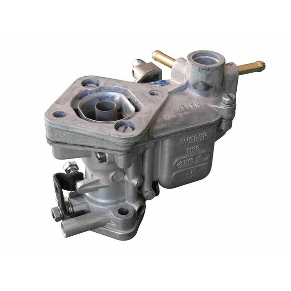010-2155 Vergaser Weber 28 IMB, Neuteil im Austauch