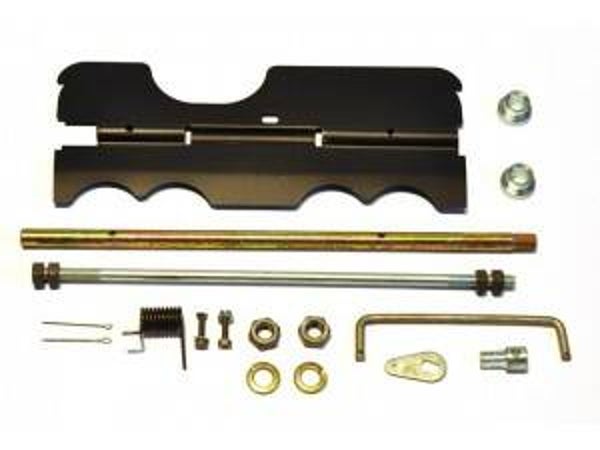 040-2226 Thermostatklappe Reparatursatz