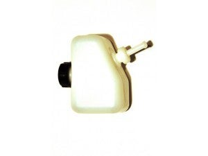 060-2440 Bremsbehälter eckig Einkreis