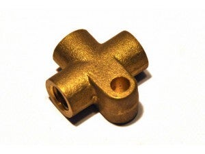 060-2441 T-Stück für Bremsleitungen hinten