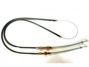 090-2460 Handbremsseil