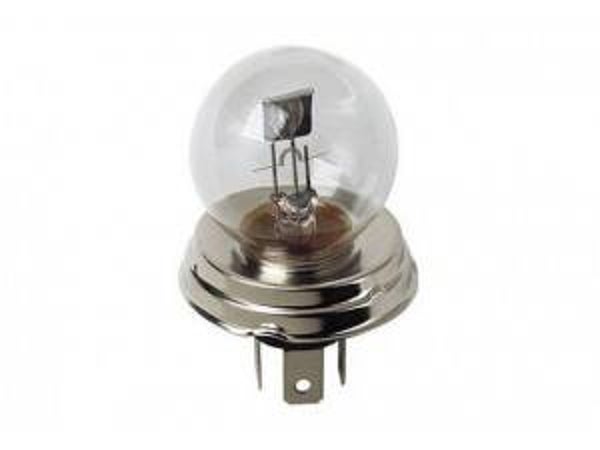 110-2817 Glühbirne R2, 45/40W