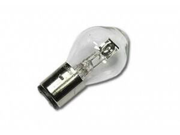 110-2818 Glühbirne S2,  35/35W