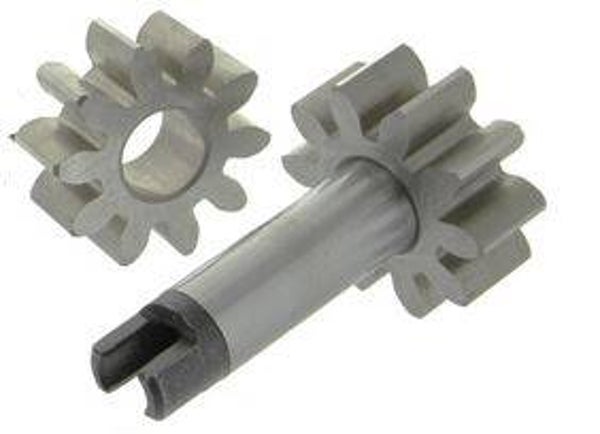 010-2900 Ölpumpe 10mm