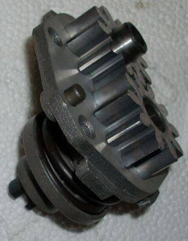 010-2901 Ölpumpe 14mm