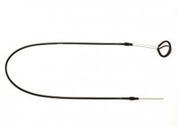 090-2931 Kofferaumhaubezug kompl.