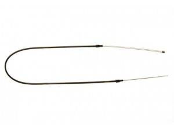 090-2932 Kofferaumhaubezug kompl.