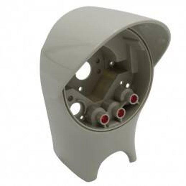 120-3223-G Tacho Gehäuse ohne Fassung