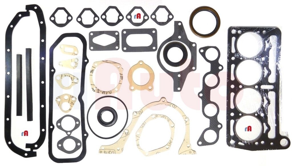 010-43005.00 Motordichtsatz kompl.