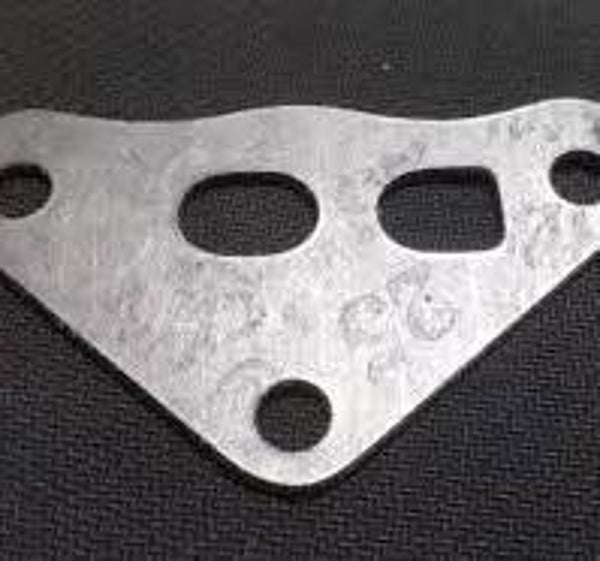 010-A19204 Dichtung Ölfiltergehäuse zum Motorblock