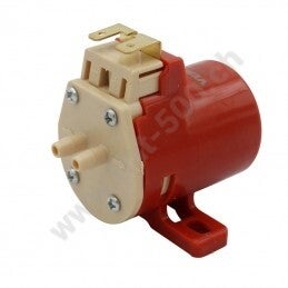 100-9350 El. Universalpumpe für Scheibenwaschanlage