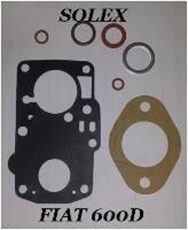 010-C5502 Vergaserdichtsatz 28 PIB-2