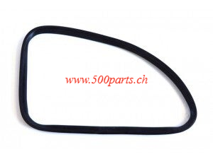 140-2921 Seitenfenstergummi hinten links