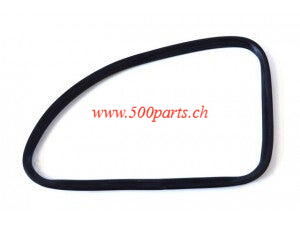 140-2922 Seitenfenstergummi hinten rechts