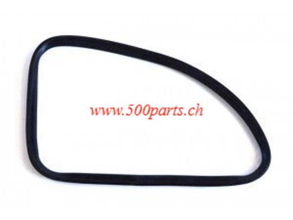 140-2921 Seitenfenstergummi hinten links