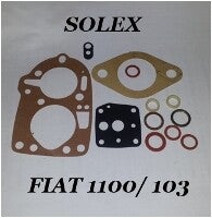 010-K438/SE Vergaserdichtsatz 32PBIC