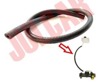 060-2480 Bremsleitung pumpe/Behalter