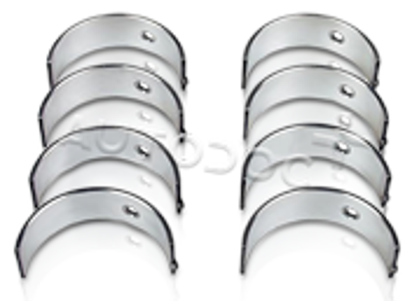 010-9443 Pleuellagerschale