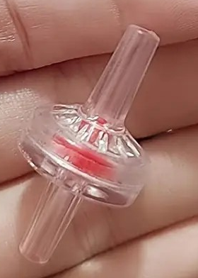 100-241018 Scheibenwaschanlage-Rückschlagventil