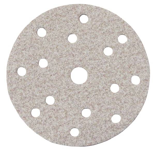 180-0120 Schleifscheiben d= 150mm GR 120