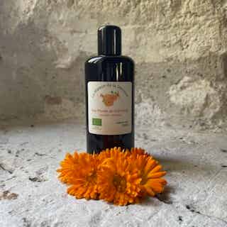 Eau florale de Calendula Bio 200ml