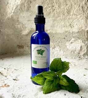 Eau de Mélisse Bio, 200 ml