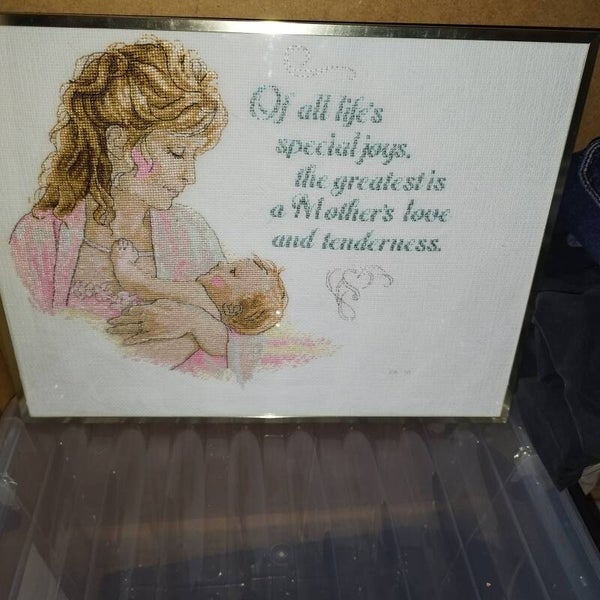 Mother
