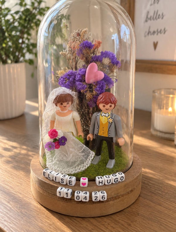 Cadeau de mariage
