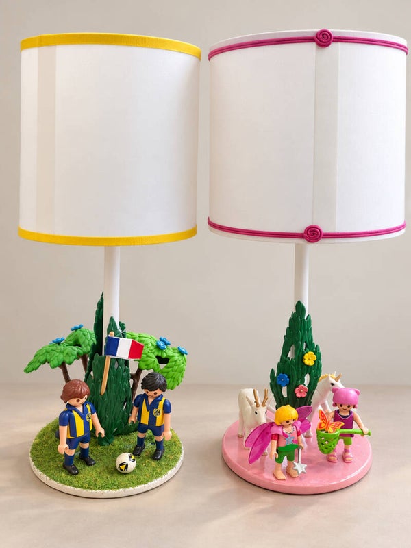 Luminaires