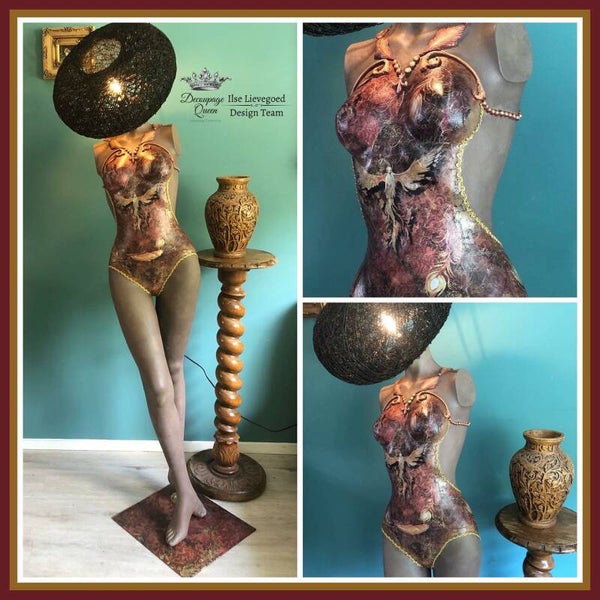 This Girl is on Fire