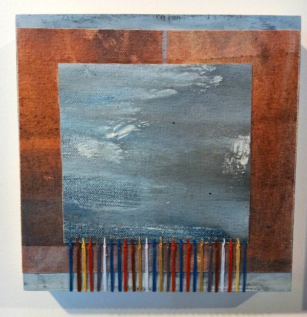 Mended Earth series 4