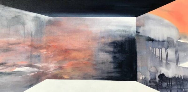 'Transient Space '