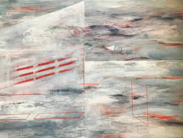 'Cloudscape'