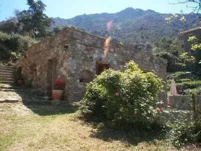 Location Corse Corsica Résidence Casa Di Roc