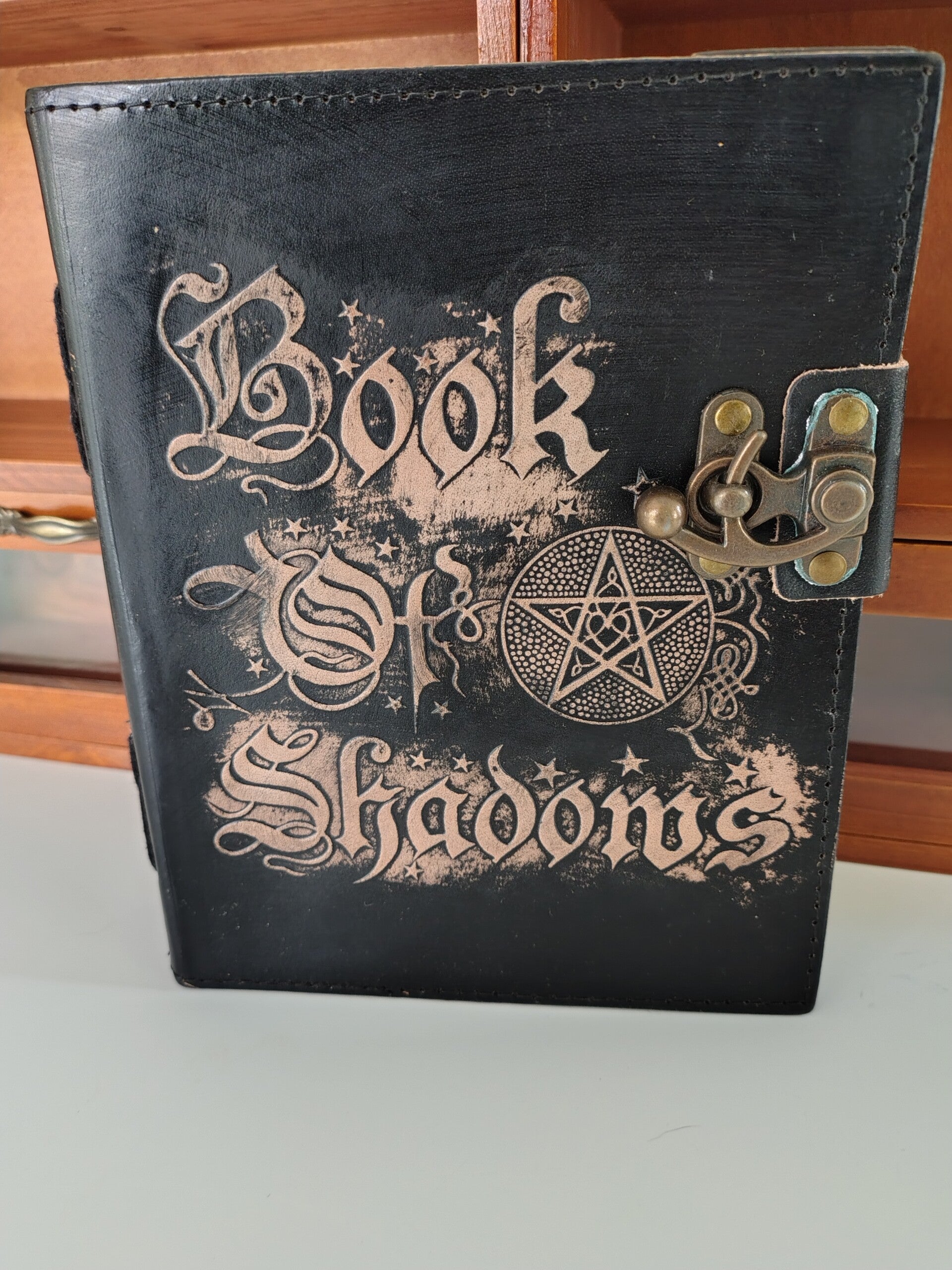 Book of Shadow large