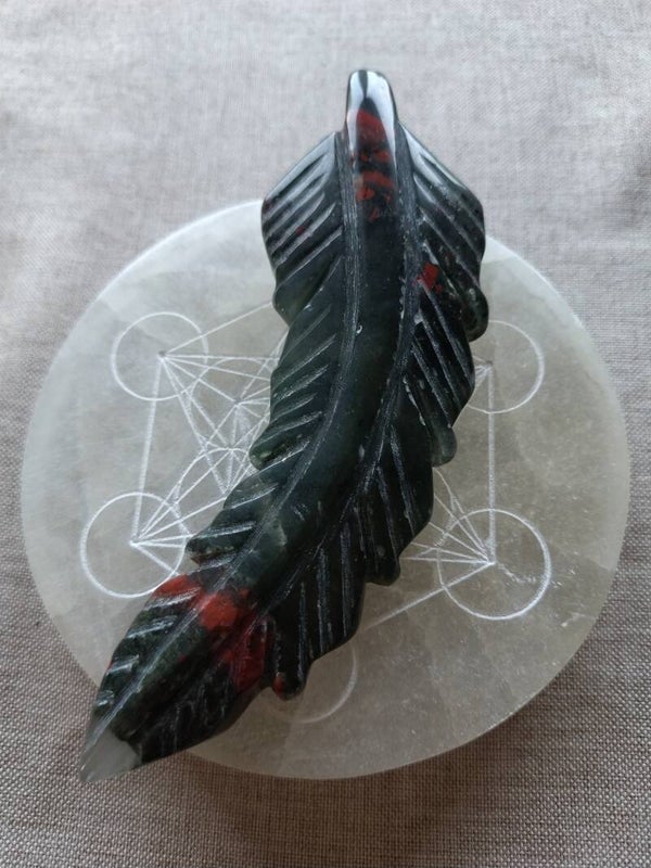 Draken blood veer