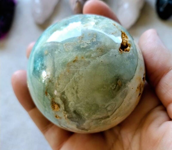 Bol phoenix stone