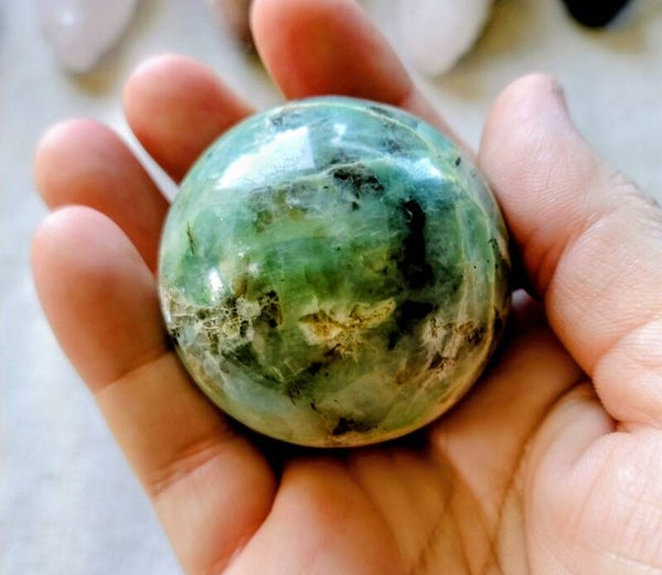 Bol phoenix stone