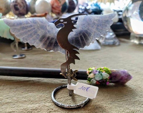 Lipodeliet mini dragon