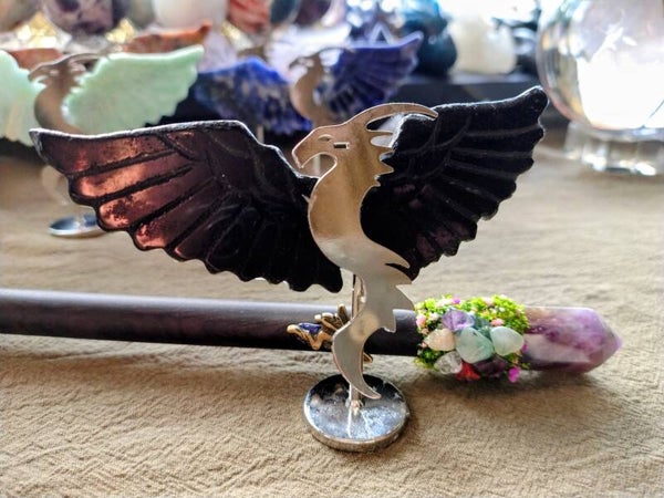 Obsediaan mini dragon