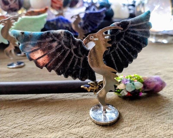 Sodaliet mini dragon