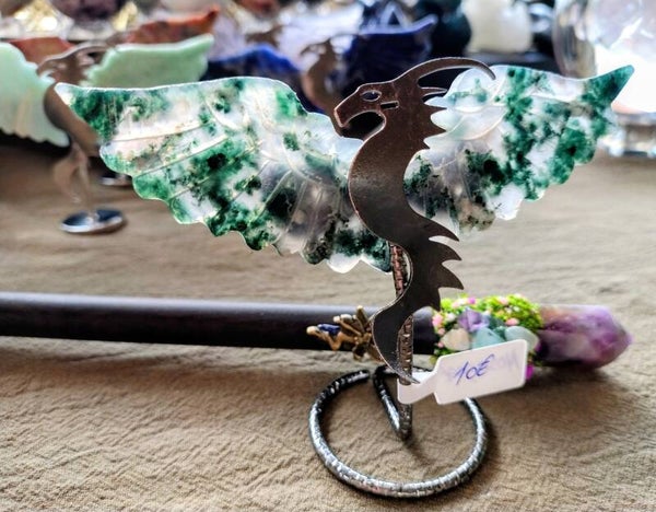 Mosagaat mini dragon