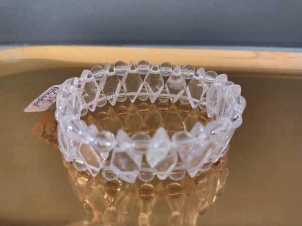 Berg kristal